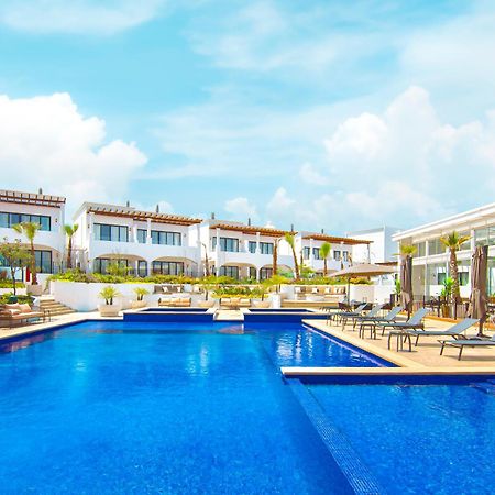 Bellafer Collection Hotel & Resort Rosarito Extérieur photo
