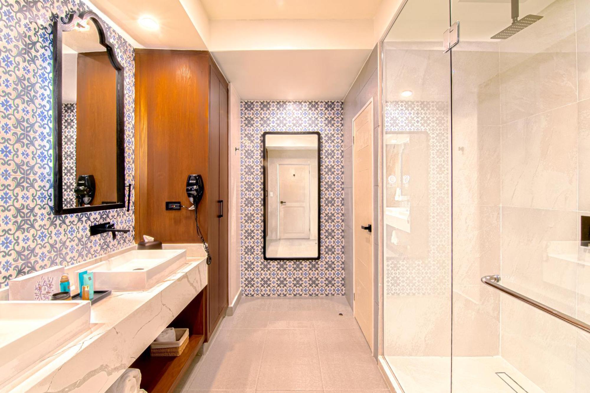Bellafer Collection Hotel & Resort Rosarito Extérieur photo