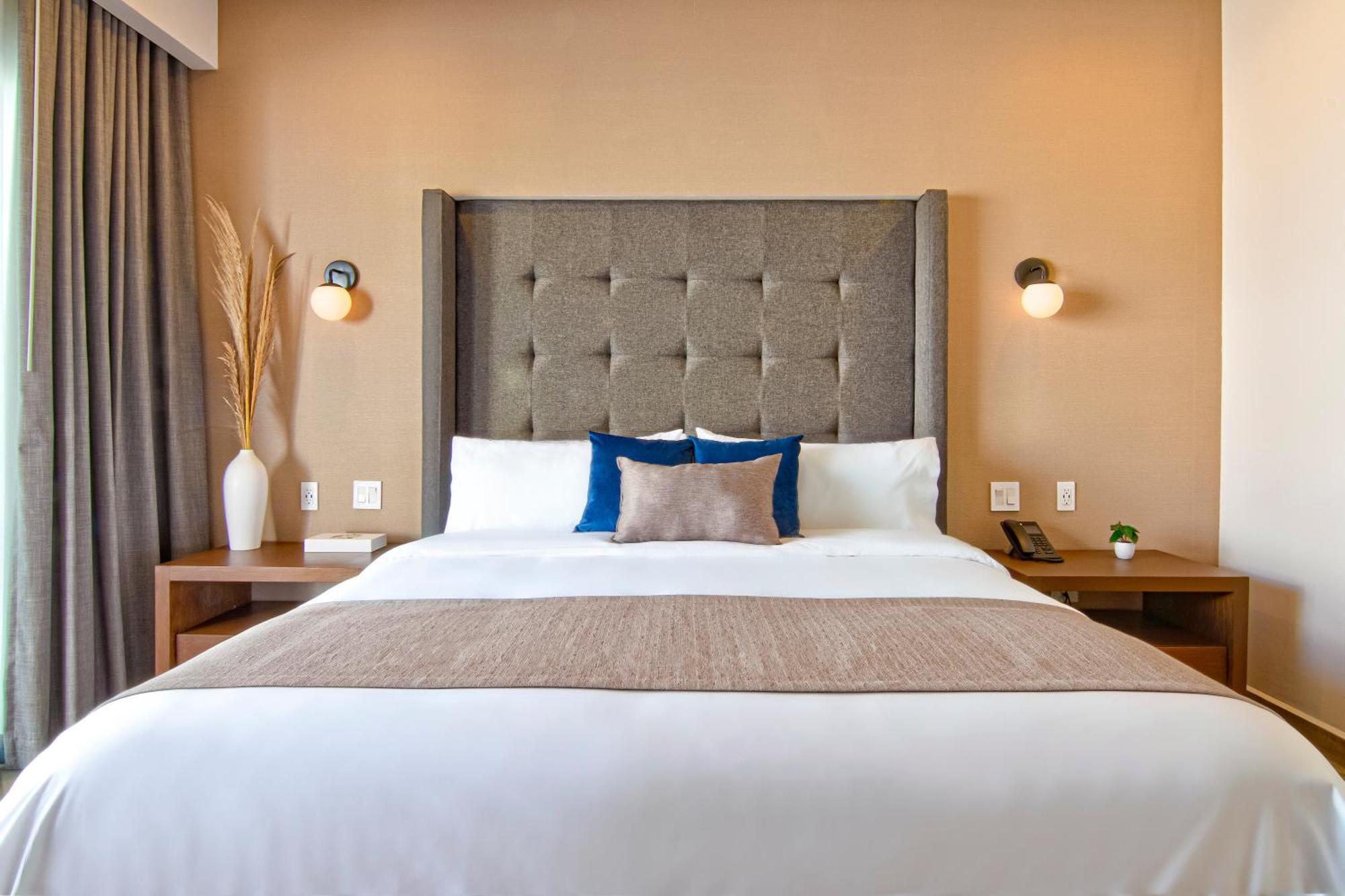 Bellafer Collection Hotel & Resort Rosarito Extérieur photo