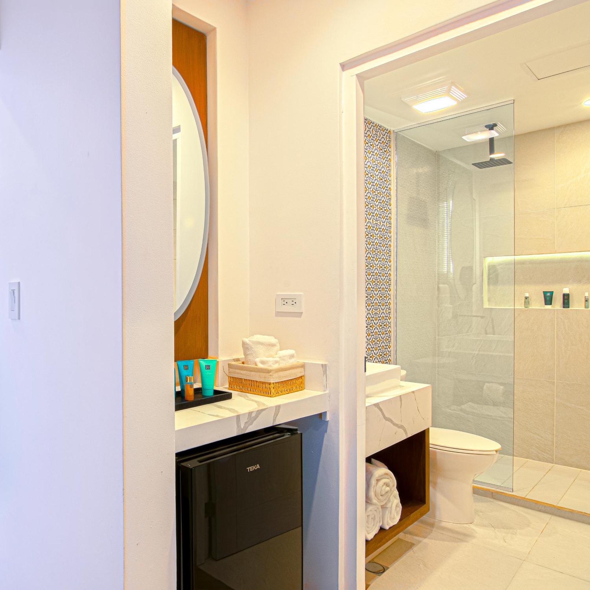 Bellafer Collection Hotel & Resort Rosarito Extérieur photo