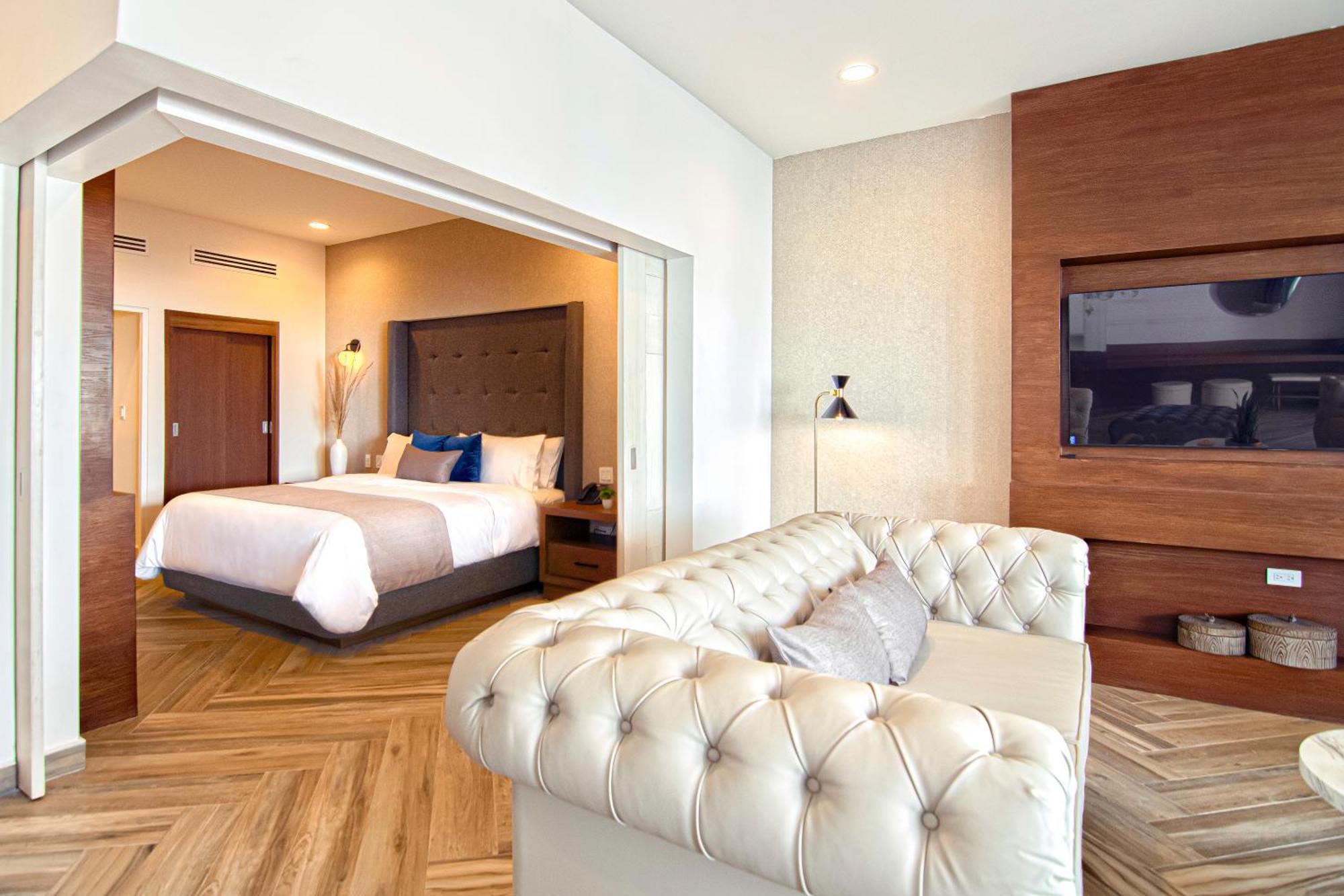Bellafer Collection Hotel & Resort Rosarito Extérieur photo