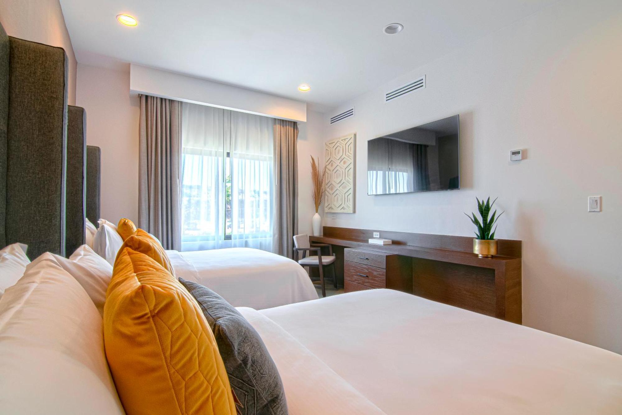 Bellafer Collection Hotel & Resort Rosarito Extérieur photo