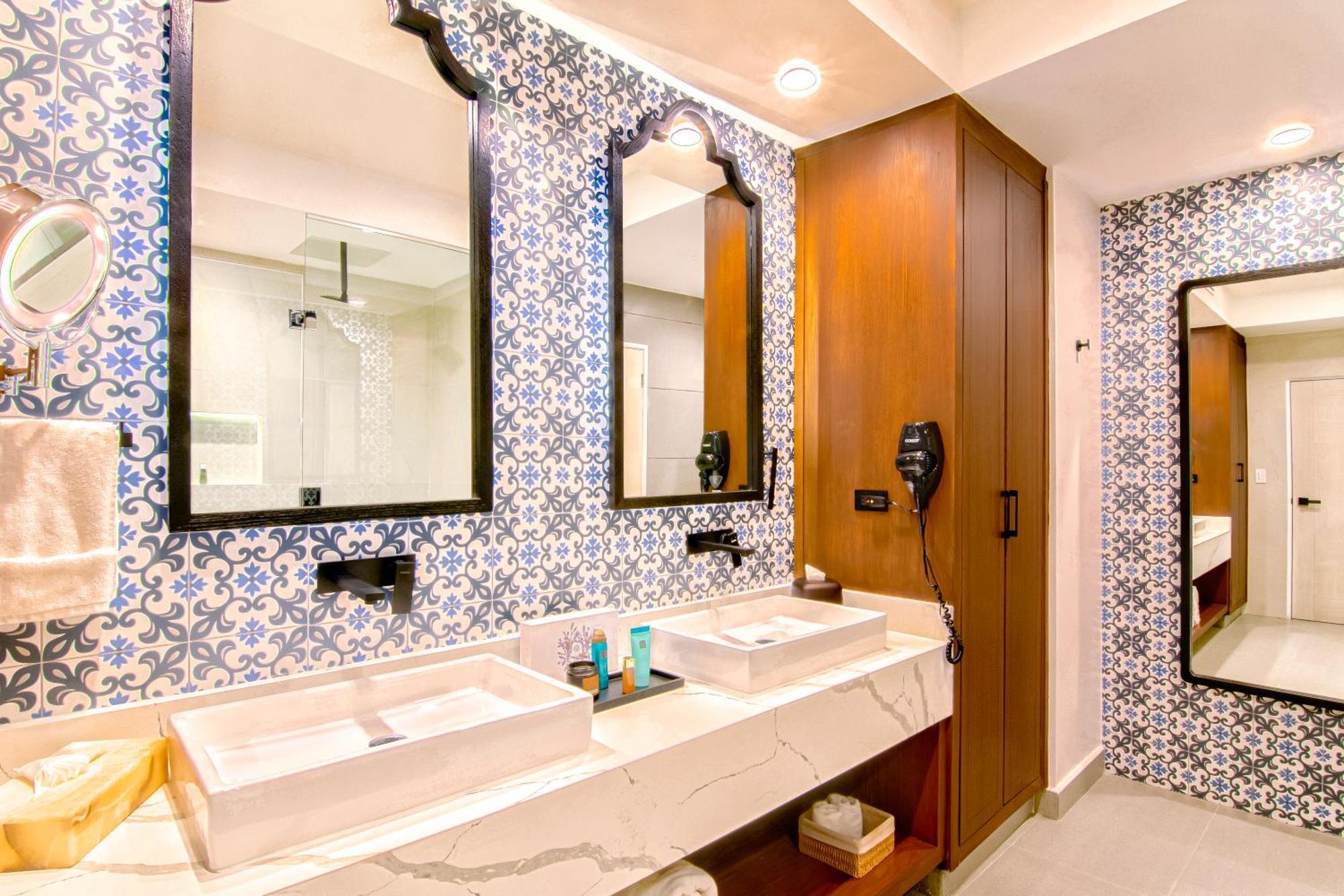 Bellafer Collection Hotel & Resort Rosarito Extérieur photo