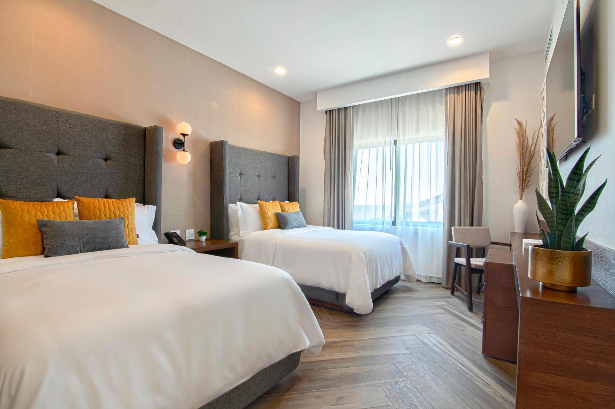 Bellafer Collection Hotel & Resort Rosarito Extérieur photo