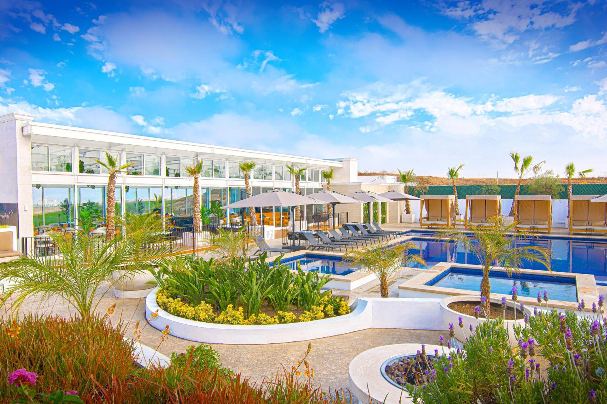 Bellafer Collection Hotel & Resort Rosarito Extérieur photo