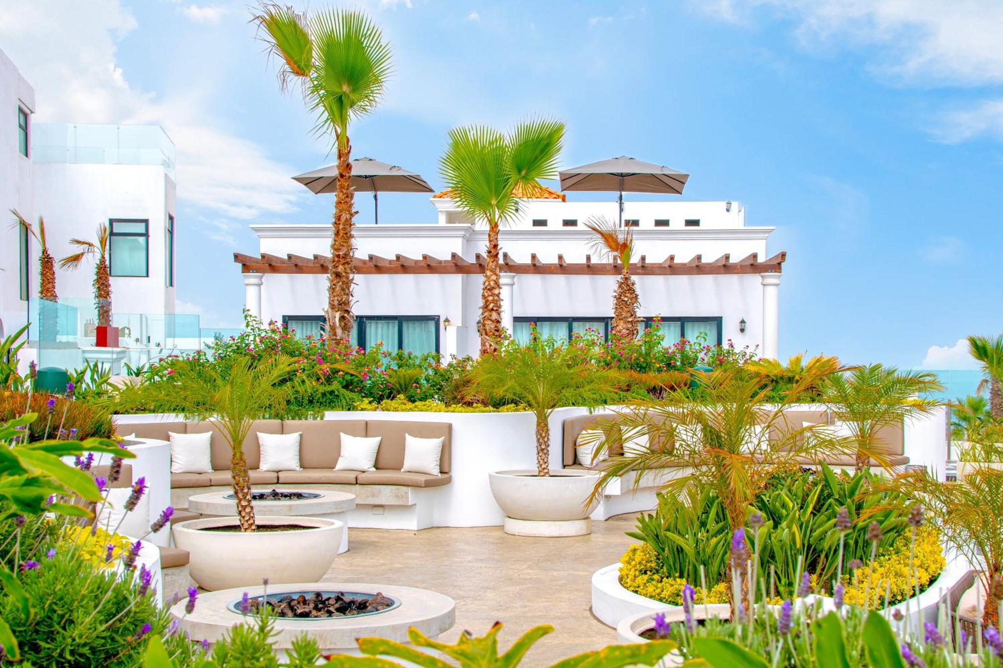 Bellafer Collection Hotel & Resort Rosarito Extérieur photo